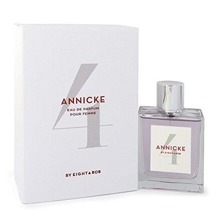 Eight & Bob Annicke 4 Eau De Parfum спрей для женщин 100мл
Eight & Bob Annicke 4 Eau De Parfum спрей для женщин 100мл