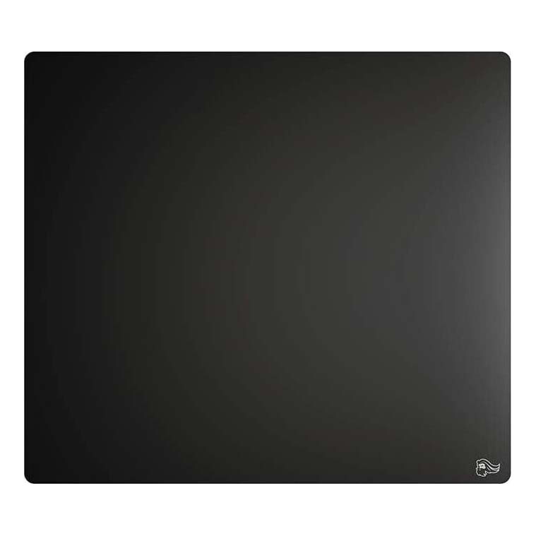 Игровой коврик для мыши Glorious Element, черный
Игровой коврик для мыши Glorious Element, черный