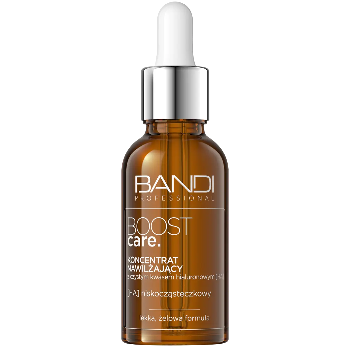 Bandi Boost Care увлажняющий концентрат с гиалуроновой кислотой для лица, 30 мл
Bandi Boost Care увлажняющий концентрат с гиалуроновой кислотой для лица, 30 мл