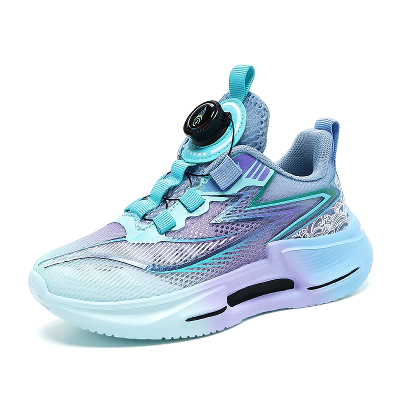 Противоскользящая износостойкая детская обувь для повседневной носки Izumi Chiryū, синий/фиолетовый
Противоскользящая износостойкая детская обувь для повседневной носки Izumi Chiryū, синий/фиолетовый