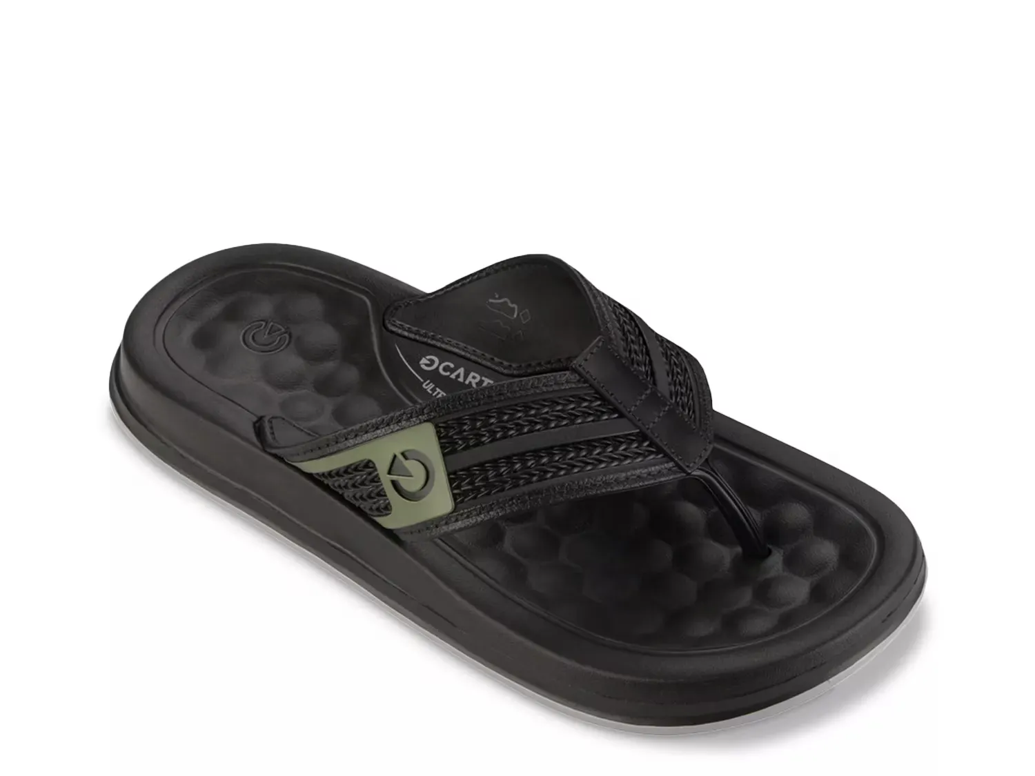 Сандалии Santiago Cartago, Black
Сандалии Santiago Cartago, Black