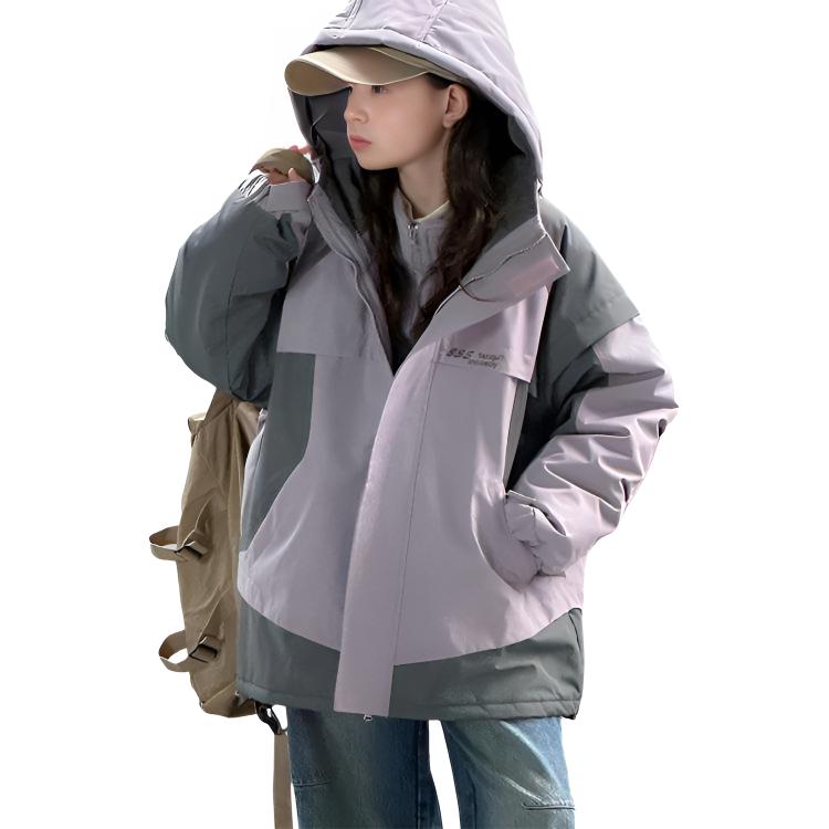 Детская одежда для активного отдыха PROTECTCAMEL, серый фиолетовый
Детская одежда для активного отдыха PROTECTCAMEL, серый фиолетовый