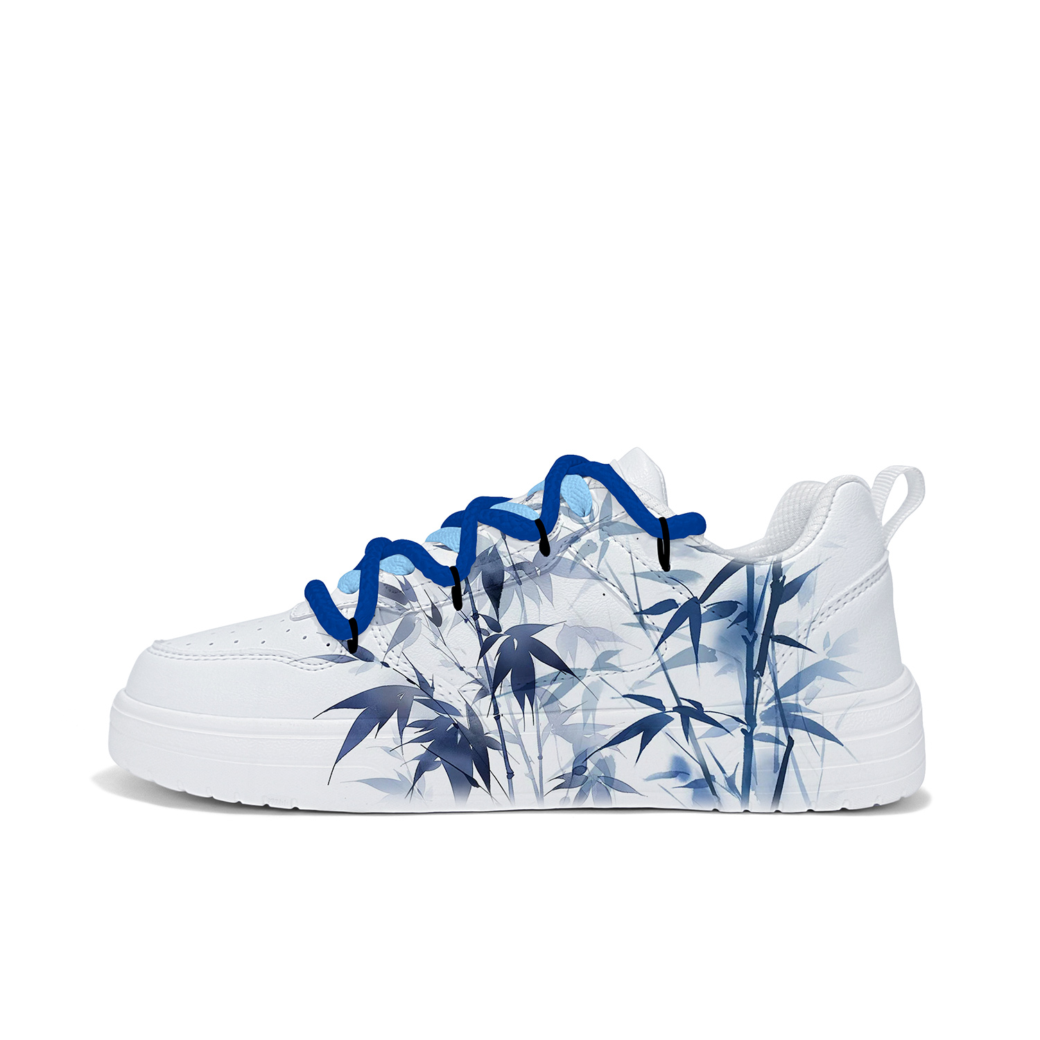 Cold cicadas yesterday Скользоустойчивые, износостойкие, легкие, дышащие низкие скейтерские кроссовки унисекс белого цвета с перекрестными ремешками, малый размер, бамбук 
Cold cicadas yesterday Скользоустойчивые, износостойкие, легкие, дышащие низкие скейтерские кроссовки унисекс белого цвета с перекрестными ремешками, малый размер, бамбук