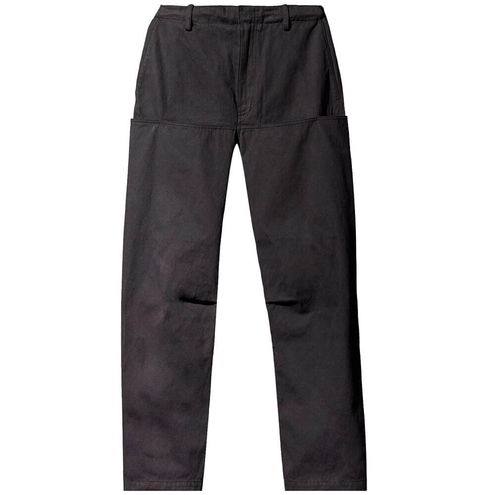Брюки Yeezy Gap Engineered by Balenciaga Sateen Cargo, черный
Брюки Yeezy Gap Engineered by Balenciaga Sateen Cargo, черный