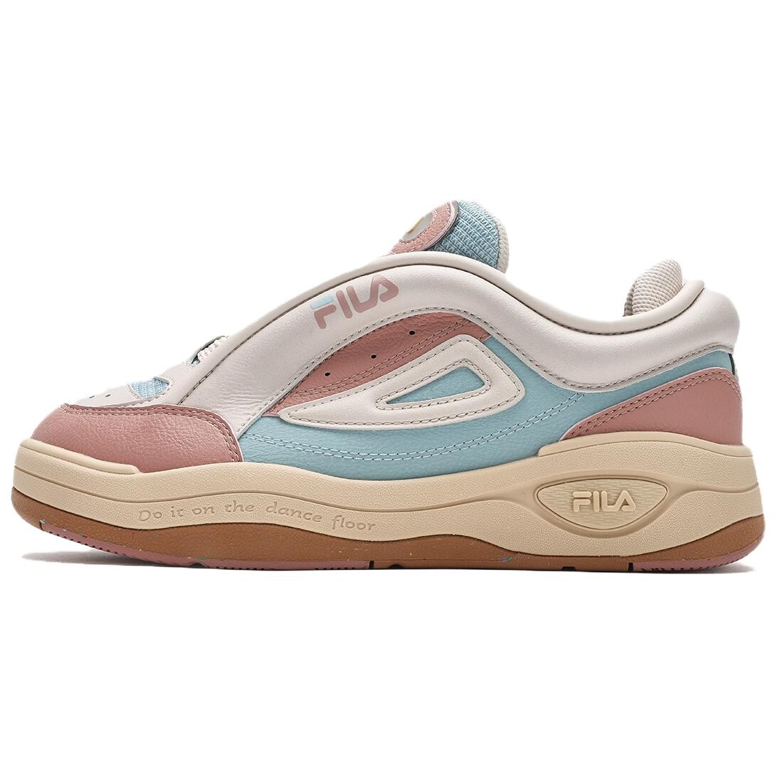 Женские кроссовки для скейтбординга FILA MIX 2, Same temperature blue/red bean paste
Женские кроссовки для скейтбординга FILA MIX 2, Same temperature blue/red bean paste