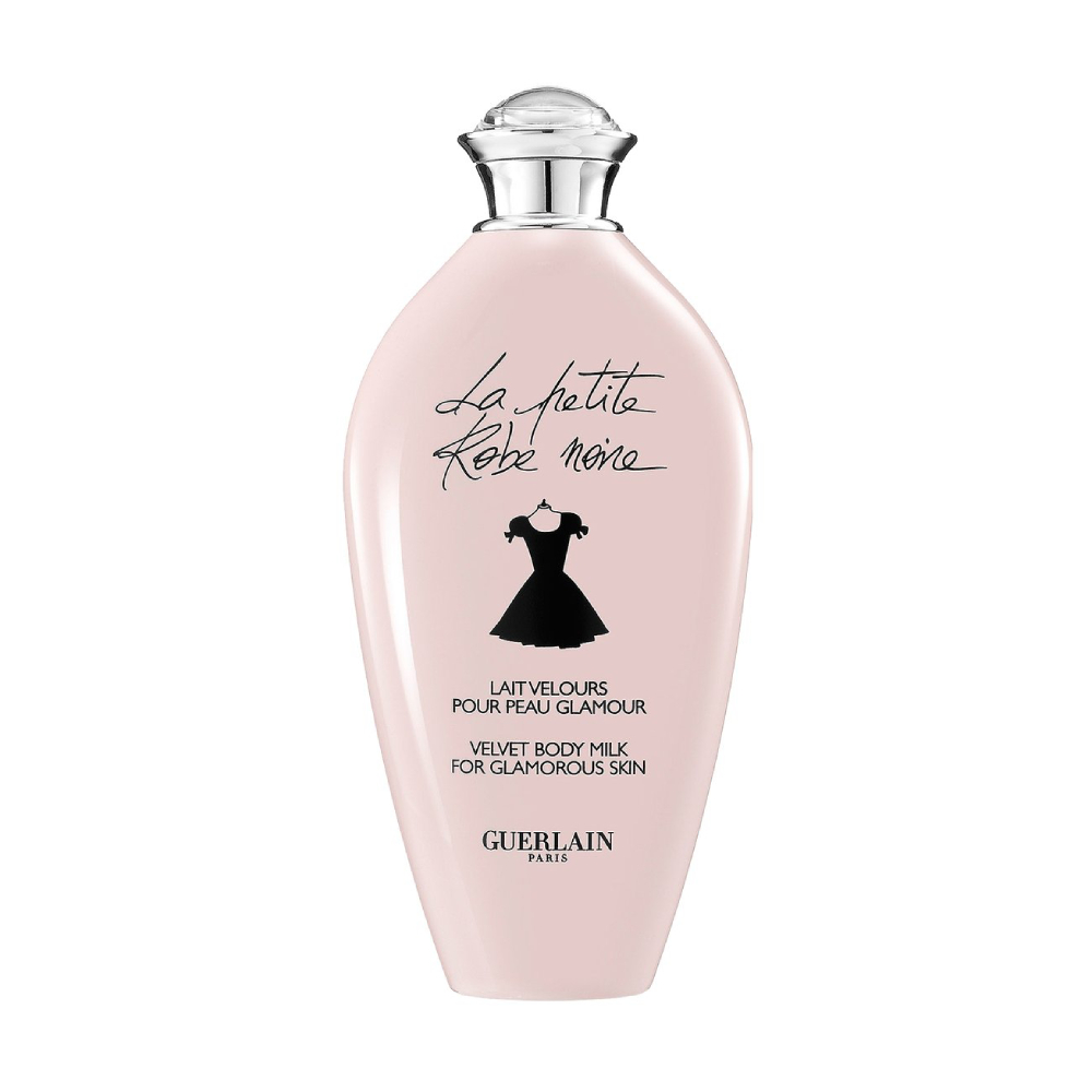 Молочко для тела Guerlain La Petite Robe Noire, 200 мл
Молочко для тела Guerlain La Petite Robe Noire, 200 мл