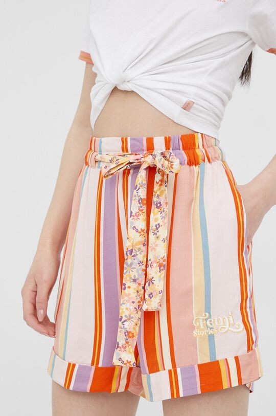 Шорты Femi Stories, мультиколор
Шорты Femi Stories, мультиколор