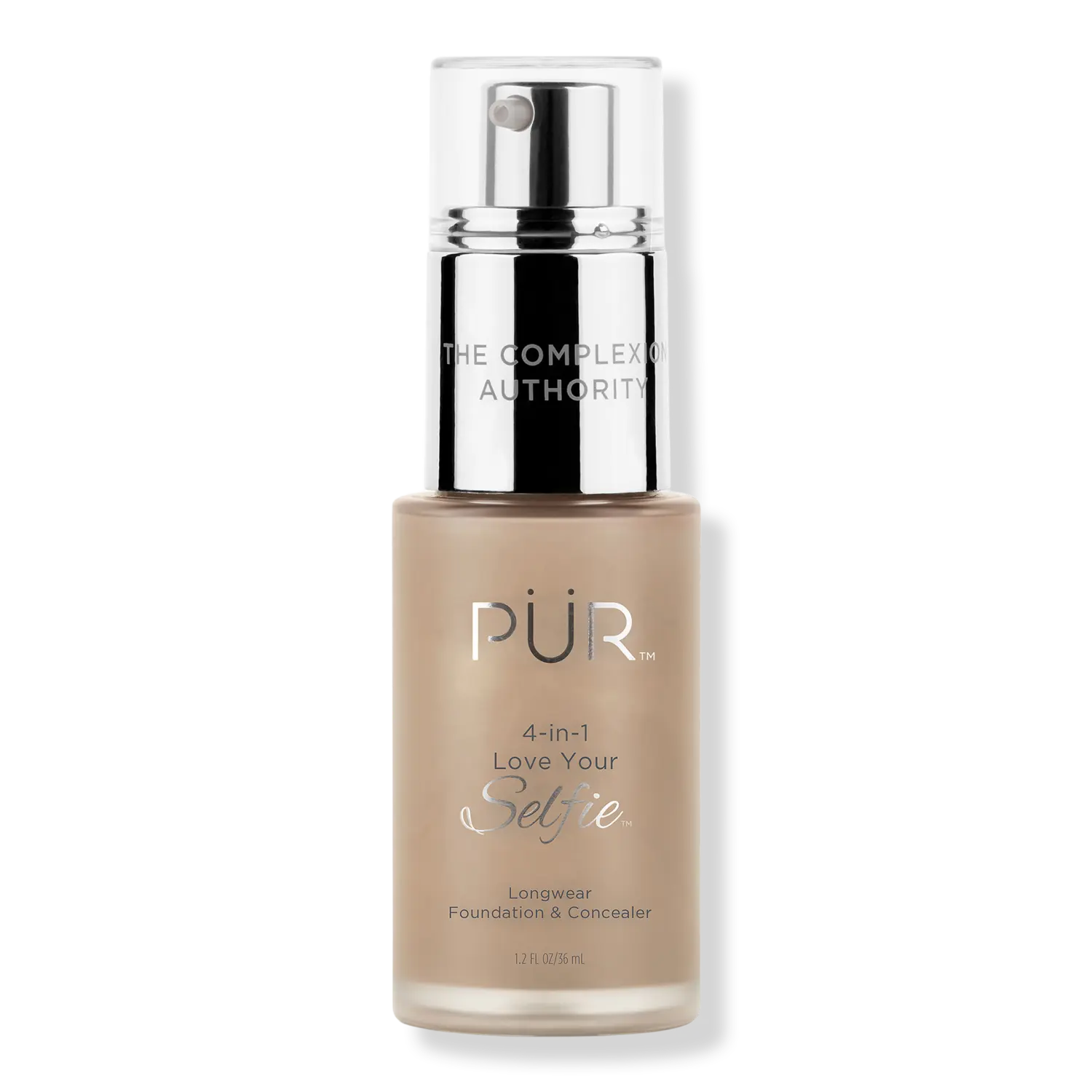 Тональный крем и консилер 4-в-1 Love Your Selfie Longwear Foundation & Concealer PÜR, TN3 Oak (tan with neutral undertones)
Тональный крем и консилер 4-в-1 Love Your Selfie Longwear Foundation & Concealer PÜR, TN3 Oak (tan with neutral undertones)