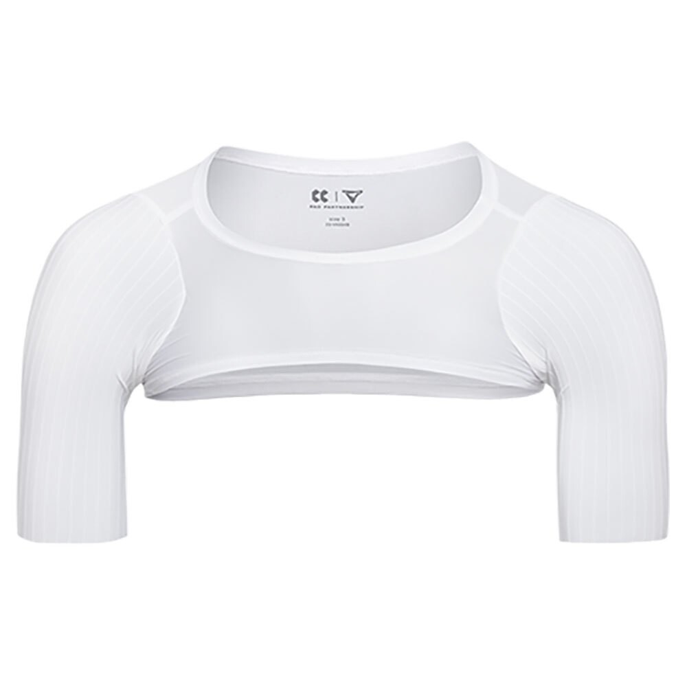 Базовый слой Kalas Base Z3 Project 01 Short, белый
Базовый слой Kalas Base Z3 Project 01 Short, белый