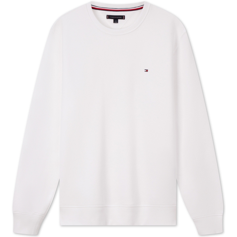 Свитшот мужской Tommy Hilfiger, белый
Свитшот мужской Tommy Hilfiger, белый