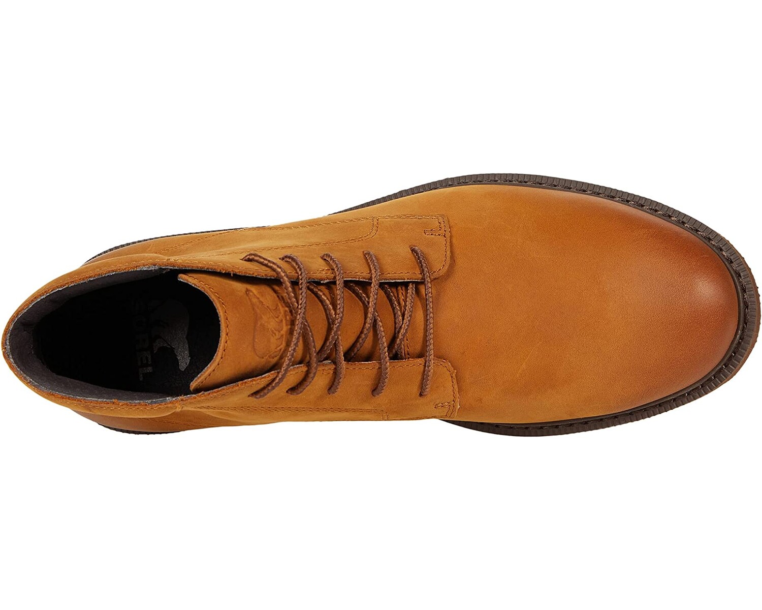 Ботинки Madson II Chukka Waterproof SOREL, кешью
Ботинки Madson II Chukka Waterproof SOREL, кешью