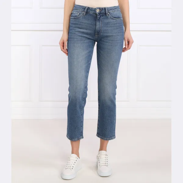 Джинсы обычного кроя Joop!, синий
Джинсы обычного кроя Joop!, синий