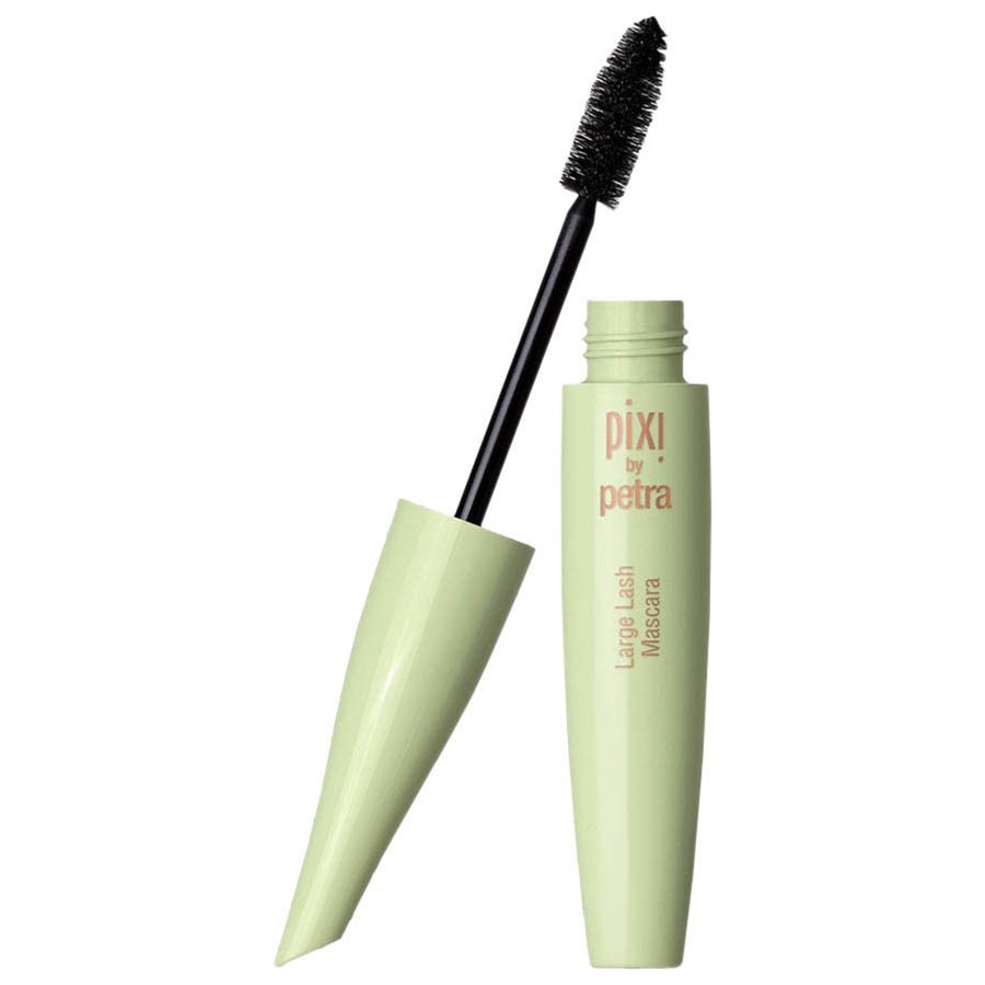 Тушь для ресниц Pixi Large Lash Mascara, Bold Black / 12 ml
Тушь для ресниц Pixi Large Lash Mascara, Bold Black / 12 ml