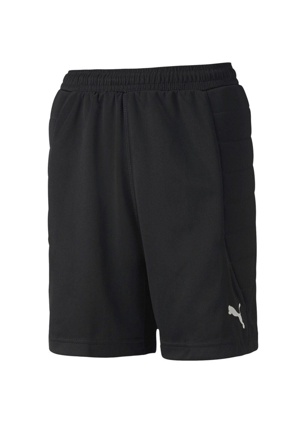 Шорты TORWARTHOSE Puma, цвет schwarzschwarz
Шорты TORWARTHOSE Puma, цвет schwarzschwarz