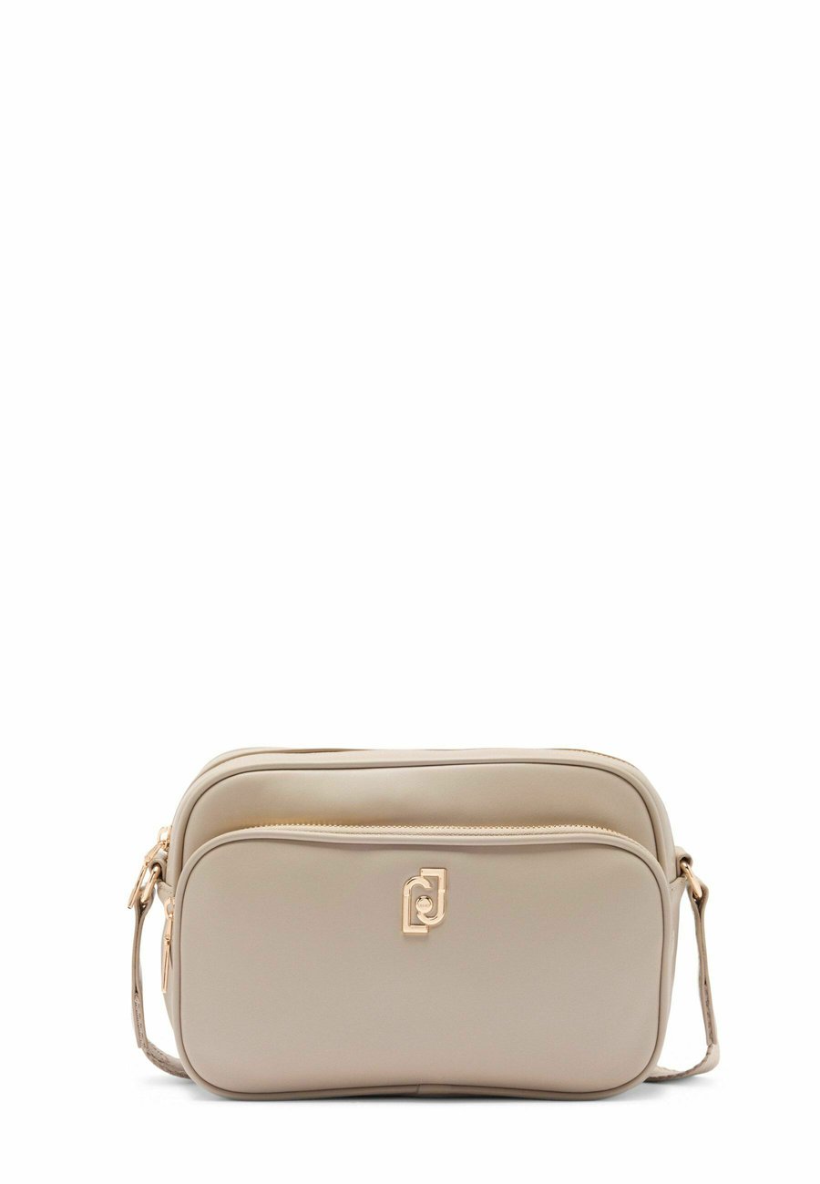 Сумка кросс-боди LIU JO Cross body bag, Neutral/Beige
Сумка кросс-боди LIU JO Cross body bag, Neutral/Beige
