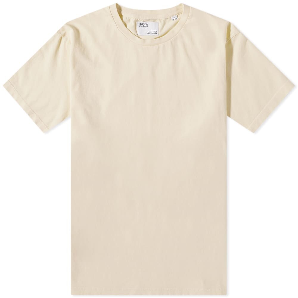 Футболка Colorful Standard Classic Organic Tee, Серый, Футболка Colorful Standard Classic Organic Tee
Футболка Colorful Standard Classic Organic Tee, Серый, Футболка Colorful Standard Classic Organic Tee