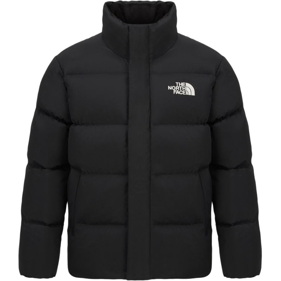 Мужская пуховая куртка и пальто LOFTY The North Face, черный
Мужская пуховая куртка и пальто LOFTY The North Face, черный