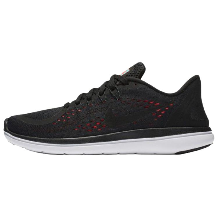 Nike Женские кроссовки Flex 2017 RN Anti Slip Wear Resistant Low Top черные
Nike Женские кроссовки Flex 2017 RN Anti Slip Wear Resistant Low Top черные
