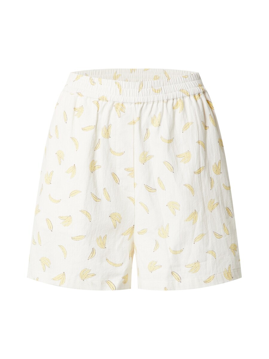 Шорты Edited TARA, цвет Wool White
Шорты Edited TARA, цвет Wool White