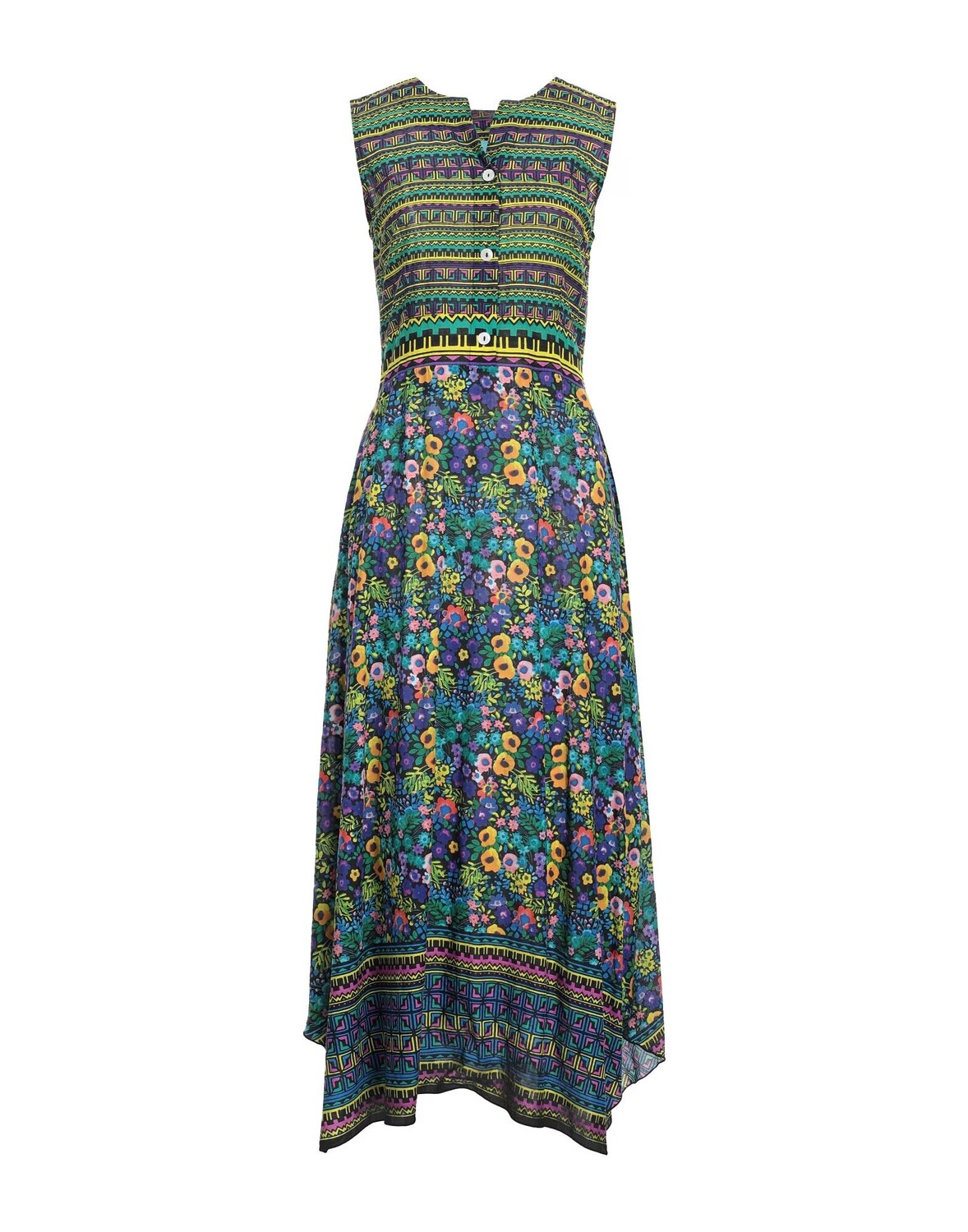 Платье Iconique, зеленый
Платье Iconique, зеленый