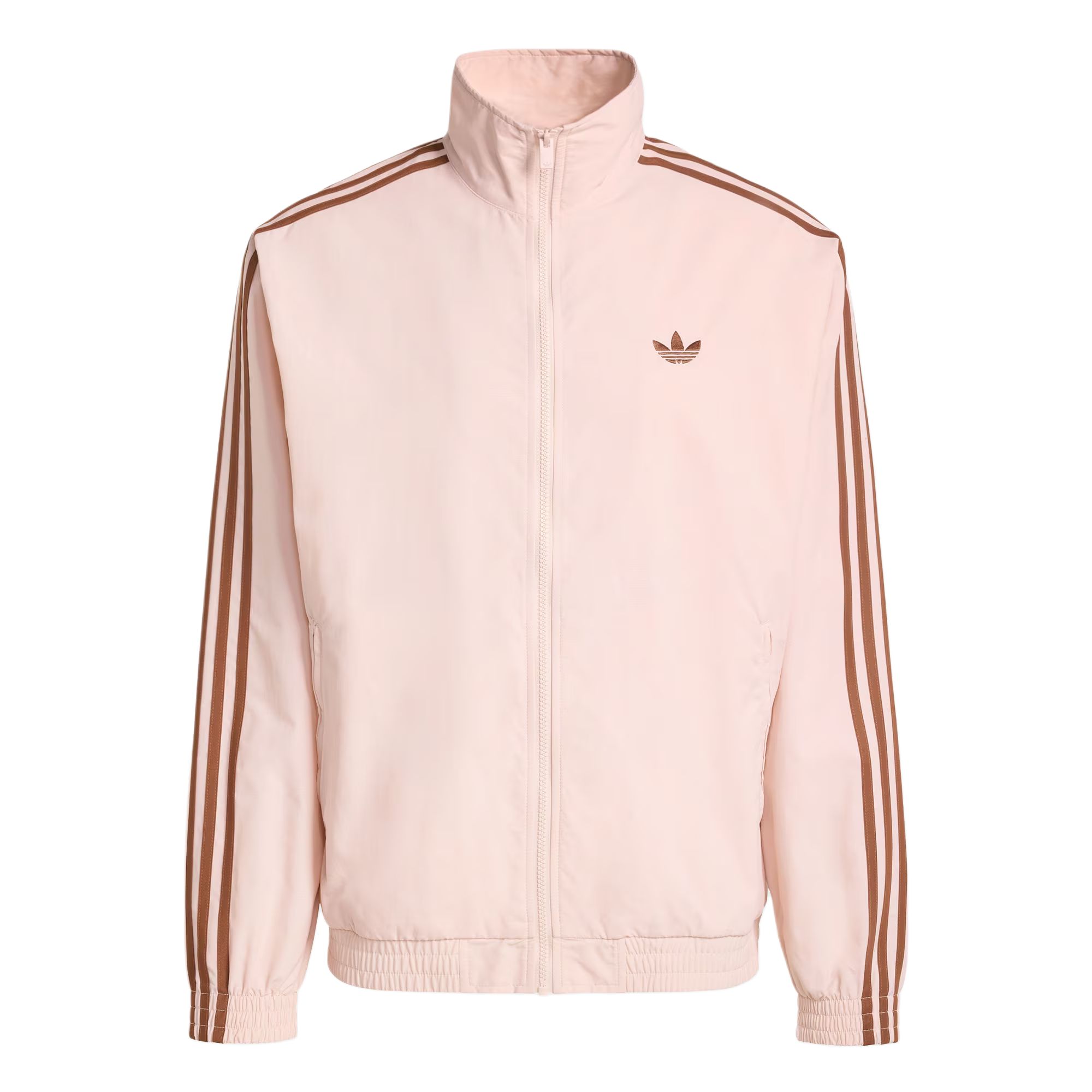 Куртка Adicolor Firebird Woven Track Top для мужчин Adidas Originals, светло-розовый/soft коричневый
Куртка Adicolor Firebird Woven Track Top для мужчин Adidas Originals, светло-розовый/soft коричневый