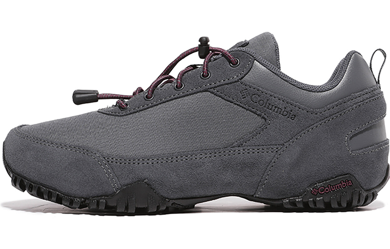 Кроссовки для активного отдыха женские с низким верхом серые Columbia
Кроссовки для активного отдыха женские с низким верхом серые Columbia