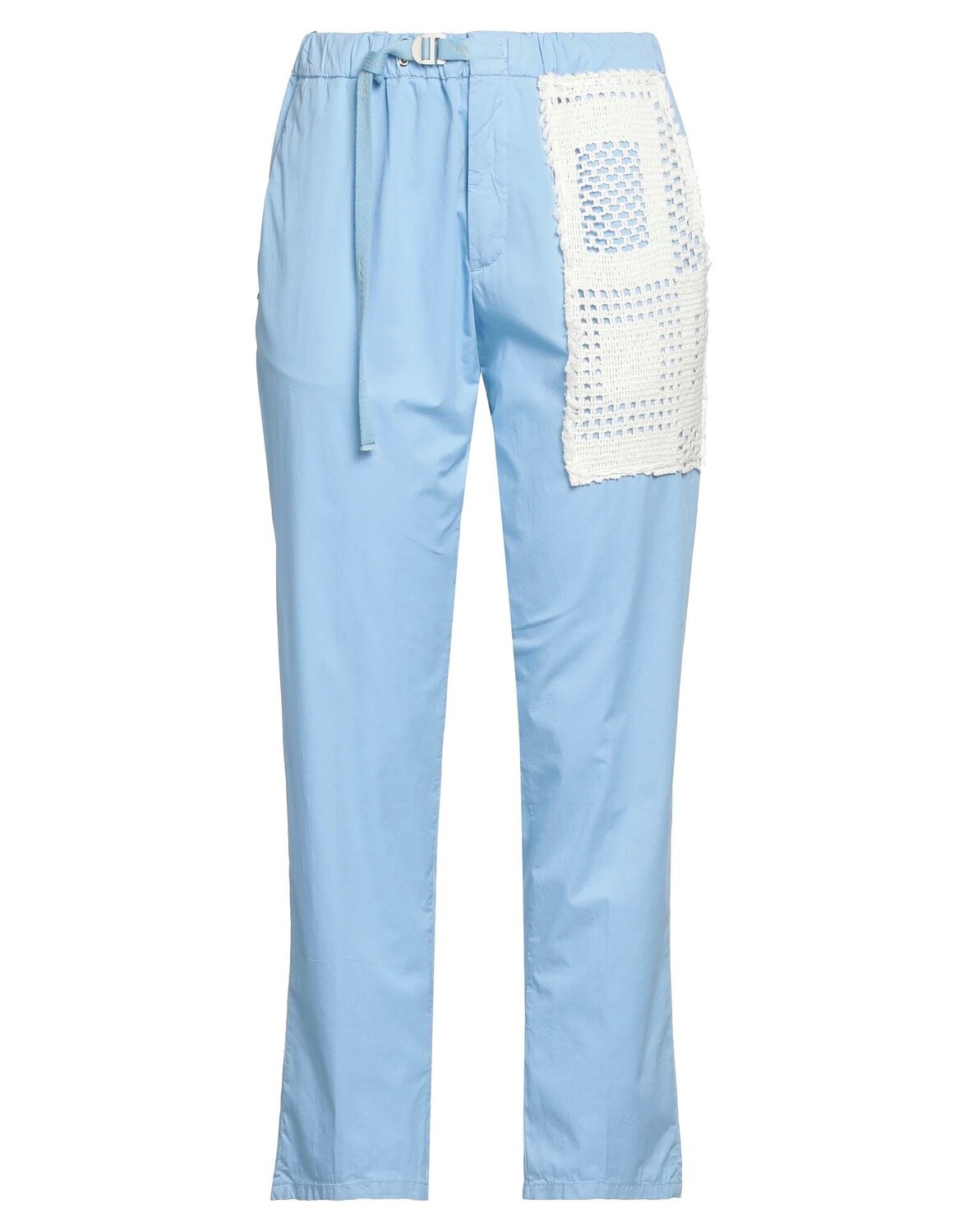 Брюки White Sand, голубой
Брюки White Sand, голубой