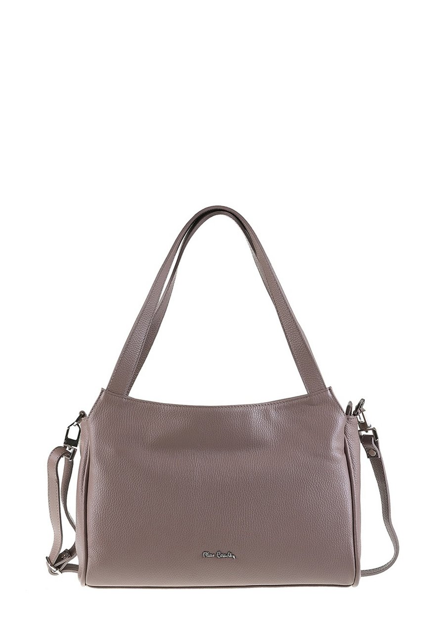 Сумка Pierre Cardin SHOULDER, Light Taupe/Taupe
Сумка Pierre Cardin SHOULDER, Light Taupe/Taupe