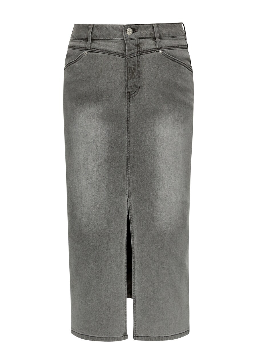 Миди юбка s.Oliver, Grey
Миди юбка s.Oliver, Grey