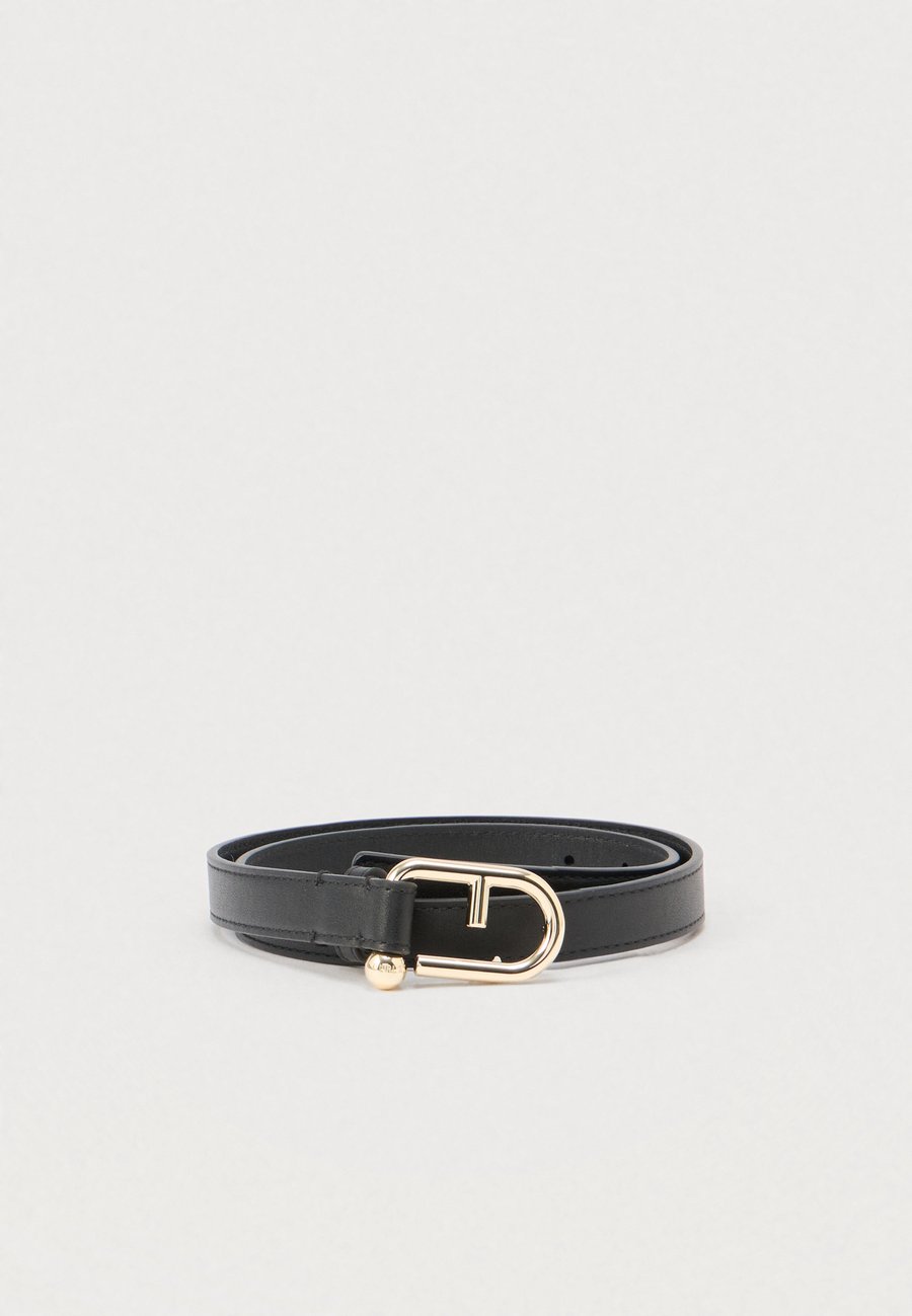 Ремень Furla NUVOLA FIXED BELT, Nero/Black
Ремень Furla NUVOLA FIXED BELT, Nero/Black