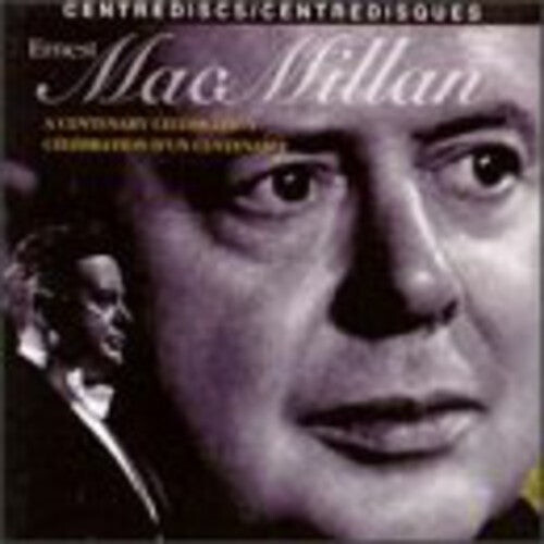 CD диск Macmillan: Centenary Celebration
CD диск Macmillan: Centenary Celebration