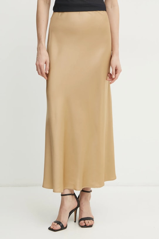Юбка Liviana Conti, бежевый
Юбка Liviana Conti, бежевый