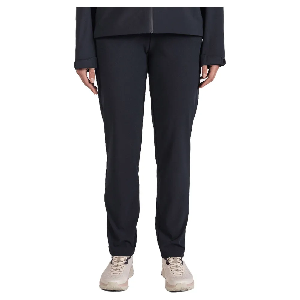 Брюки Rossignol Sidelhorn, черный
Брюки Rossignol Sidelhorn, черный