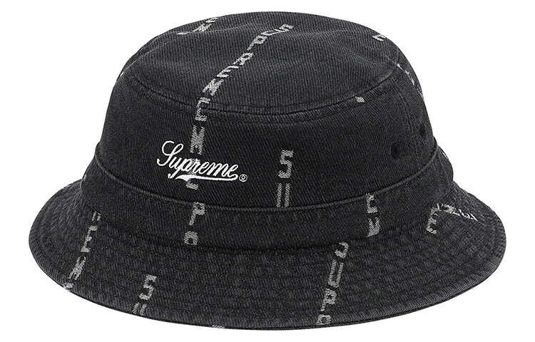Панама унисекс Supreme FW20, Denim
Панама унисекс Supreme FW20, Denim
