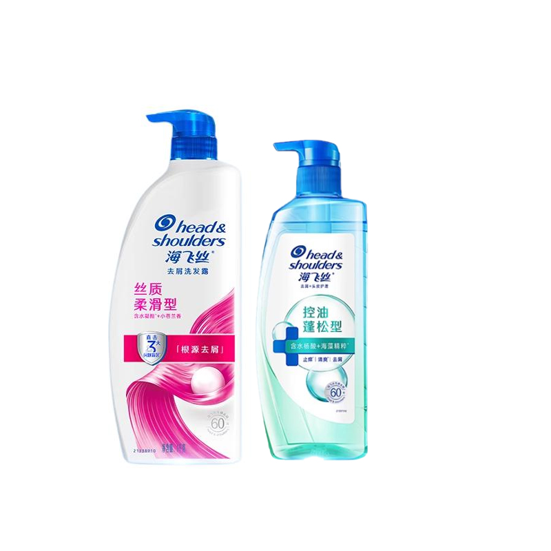 Шампунь увлажняющий для кожи головы восстанавливающий разглаживающий 360г+400г аромат мыла Head&shoulders
Шампунь увлажняющий для кожи головы восстанавливающий разглаживающий 360г+400г аромат мыла Head&shoulders