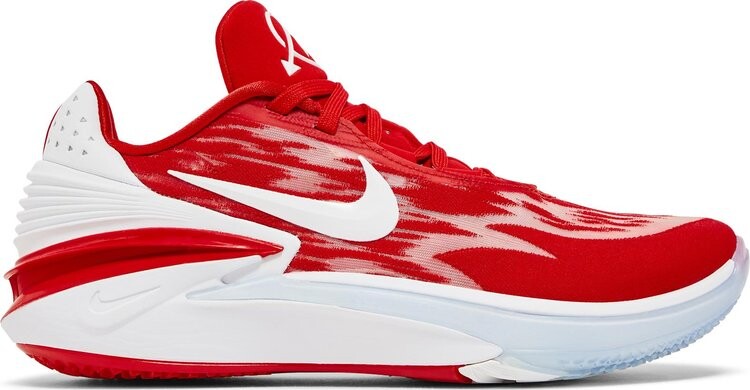 Кроссовки Air Zoom GT Cut 2 TB Promo 'University Red', красный
Кроссовки Air Zoom GT Cut 2 TB Promo 'University Red', красный