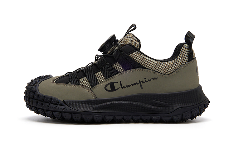 Кроссовки для бега Outdoor Explorer с амортизацией и износостойкостью для детей Champion Kids, зеленый
Кроссовки для бега Outdoor Explorer с амортизацией и износостойкостью для детей Champion Kids, зеленый