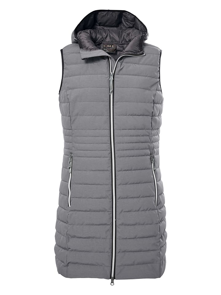 Функциональный жилет GIGA/GW 51 G.I.G.A. DX by KILLTEC, серый
Функциональный жилет GIGA/GW 51 G.I.G.A. DX by KILLTEC, серый