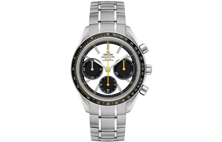 Speedmaster 326.30.40.50.04.001 OMEGA, Full Set Original
Speedmaster 326.30.40.50.04.001 OMEGA, Full Set Original