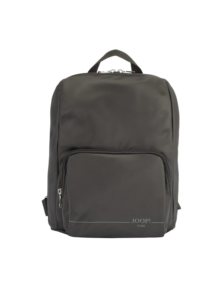Рюкзак Cartello Nivia in Phantom 27.00 x 32.00 x 8.00 см Joop Jeans
Рюкзак Cartello Nivia in Phantom 27.00 x 32.00 x 8.00 см Joop Jeans