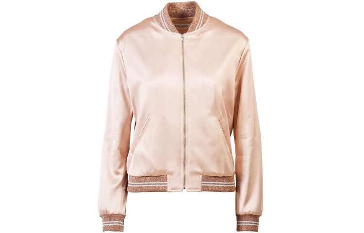 Куртка женская Saint Laurent, розовый
Куртка женская Saint Laurent, розовый