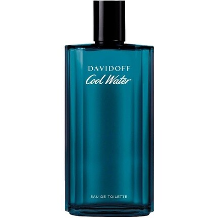 Davidoff Cool Water Eau De Toilette For Men 200ml Aquatic
Davidoff Cool Water Eau De Toilette For Men 200ml Aquatic
