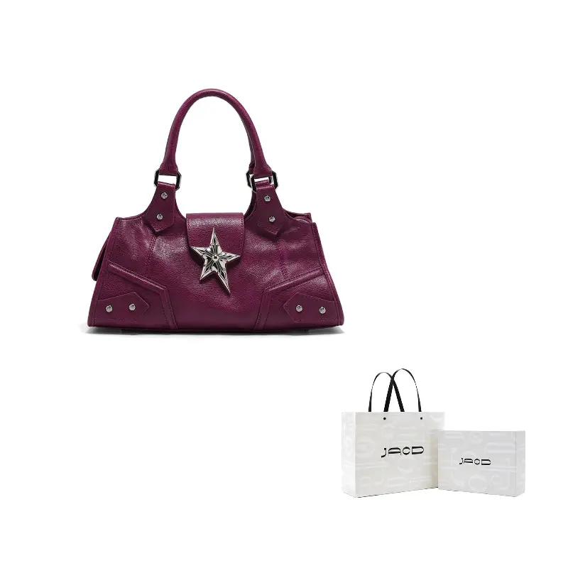 Женские сумки Jacd, Черный
Женские сумки Jacd, Черный