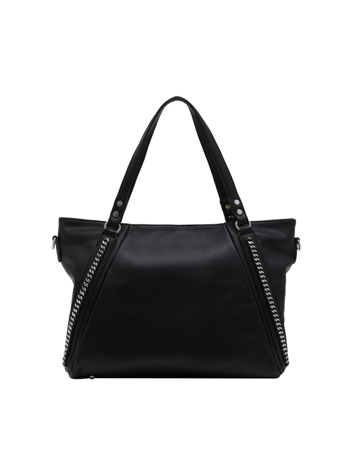 Наплечная сумка faina, черный
Наплечная сумка faina, черный