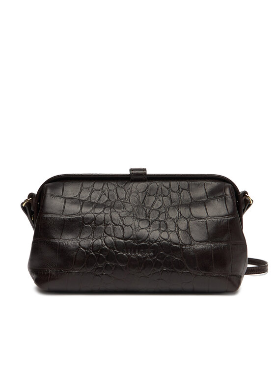 Сумка Rofe M Balagan, коричневый
Сумка Rofe M Balagan, коричневый