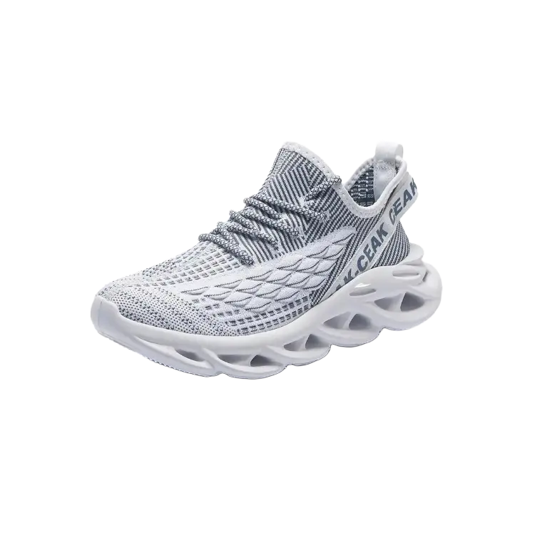 TAFN Мужские белые кеды низкие, цвет White
TAFN Мужские белые кеды низкие, цвет White