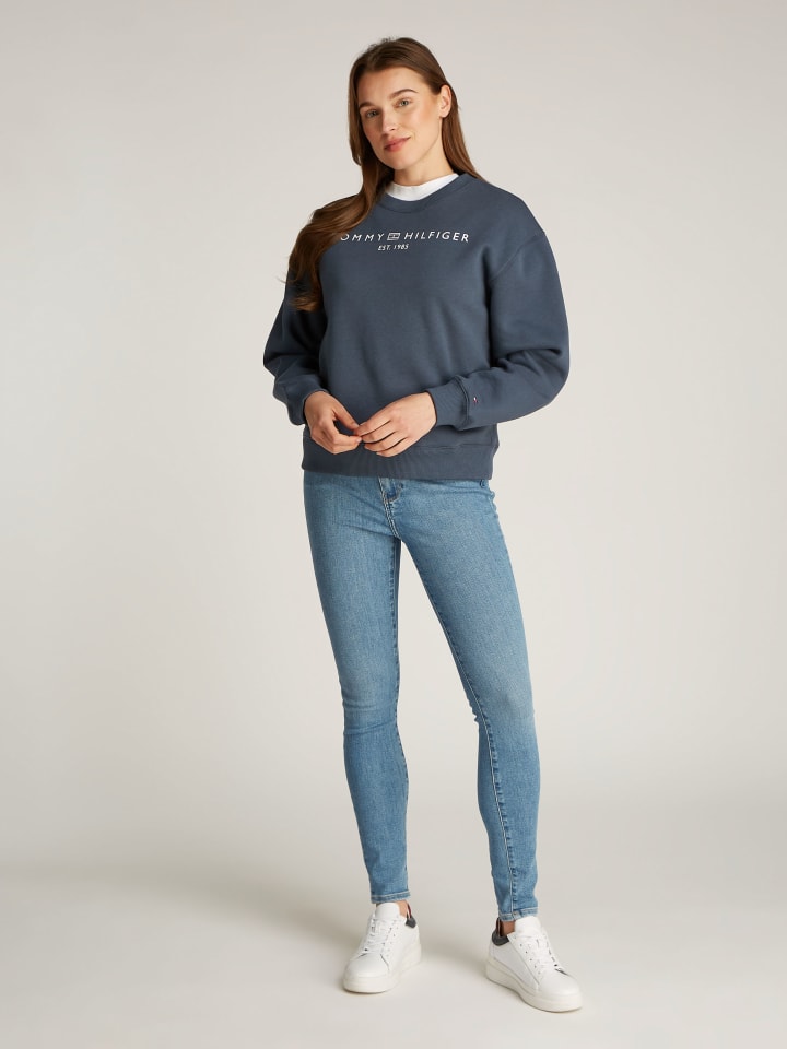 Tommy Hilfiger Серая толстовка, Серый, Tommy Hilfiger Серая толстовка
Tommy Hilfiger Серая толстовка, Серый, Tommy Hilfiger Серая толстовка