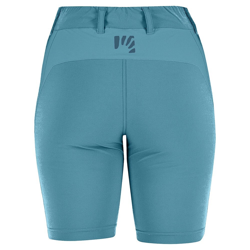 Шорты Karpos Fantasia Bermuda, синий 
Шорты Karpos Fantasia Bermuda, синий