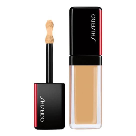 Жидкий консилер 301 Medium 5,8 мл Shiseido, Synchro Skin Self-Refreshing Concealer
Жидкий консилер 301 Medium 5,8 мл Shiseido, Synchro Skin Self-Refreshing Concealer