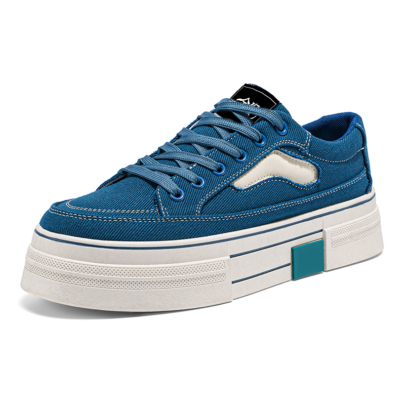 Jinho Скользоустойчивые легкие дышащие поддерживающие низкие скейтбордские кроссовки мужские бежево-голубые, цвет Beige Blue
Jinho Скользоустойчивые легкие дышащие поддерживающие низкие скейтбордские кроссовки мужские бежево-голубые, цвет Beige Blue